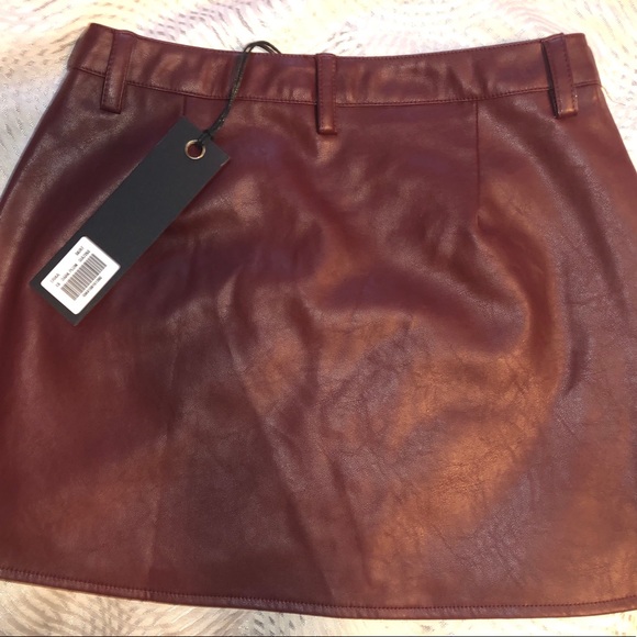 I.AM.GIA : ERIKA SKIRT - Picture 2 of 3